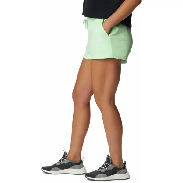 Columbia Women's Trek French Terry Short
