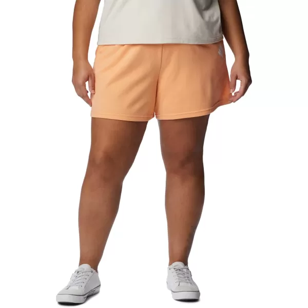 Columbia Women's Trek French Terry Short