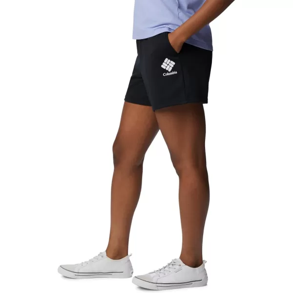 Columbia Women's Trek French Terry Short