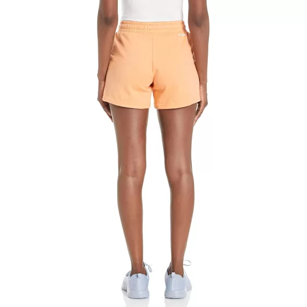 Columbia Women's Trek French Terry Short