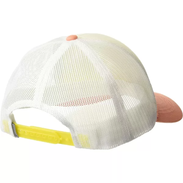 Columbia Women's Trucker Snap Back