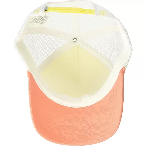 Columbia Women's Trucker Snap Back