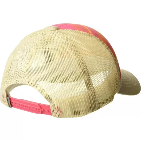 Columbia Women's Trucker Snap Back