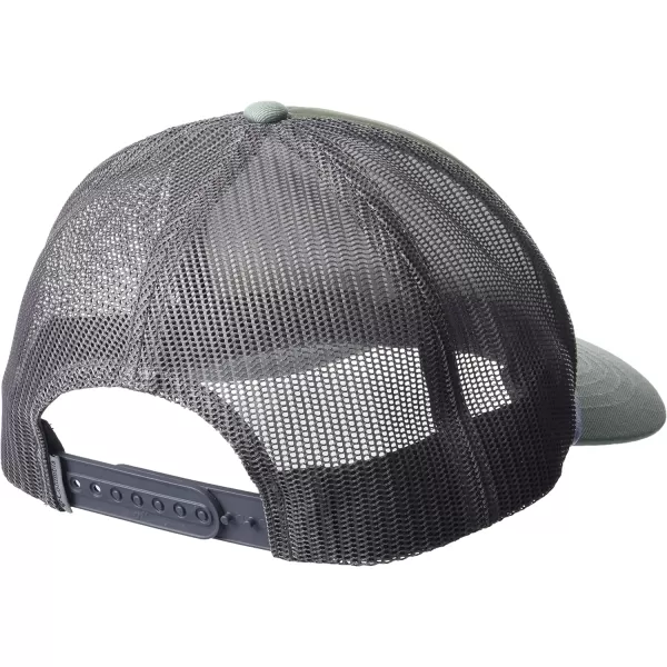 Columbia Women's Trucker Snap Back