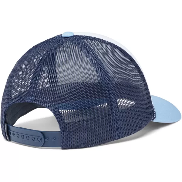 Columbia Women's Trucker Snap Back