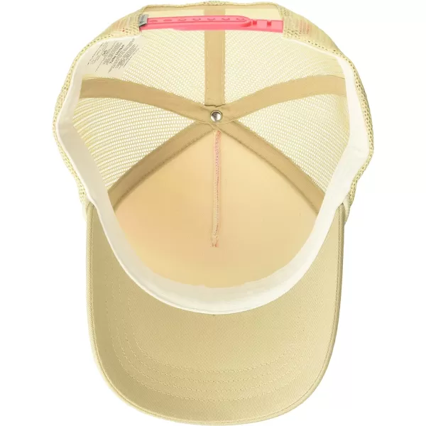 Columbia Women's Trucker Snap Back