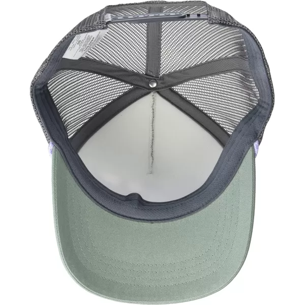 Columbia Women's Trucker Snap Back