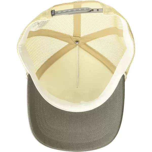 Columbia Women's Trucker Snap Back