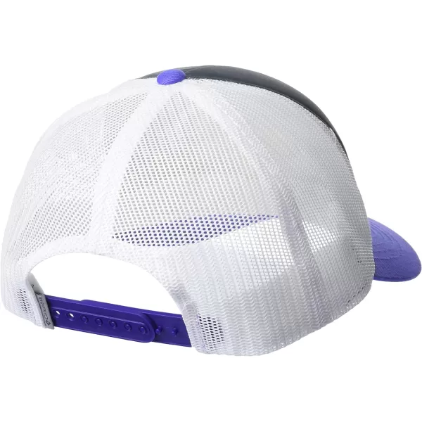 Columbia Women's Trucker Snap Back