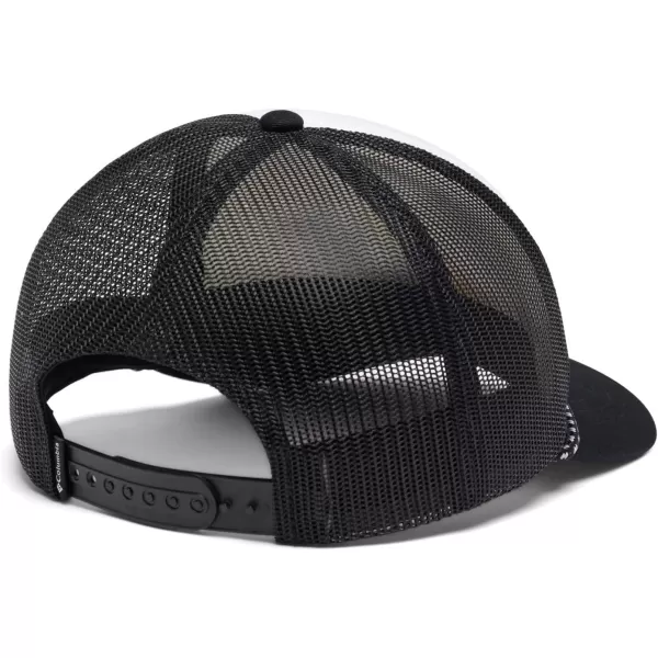 Columbia Women's Trucker Snap Back