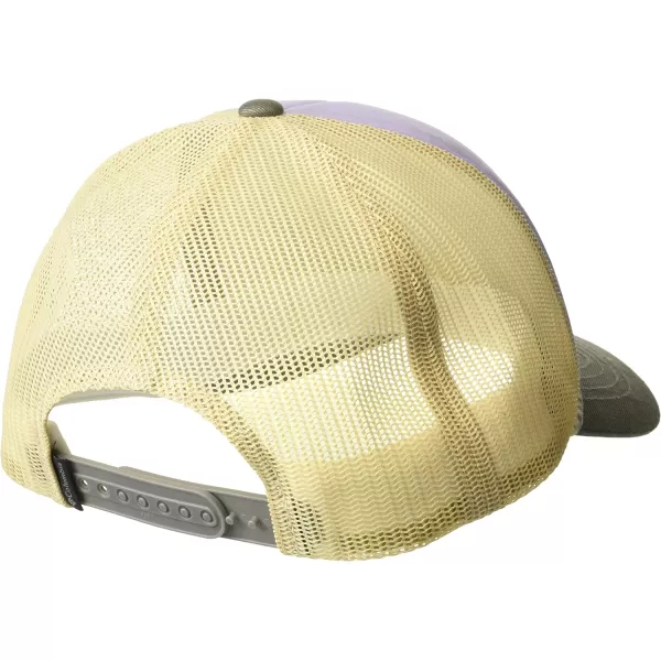Columbia Women's Trucker Snap Back