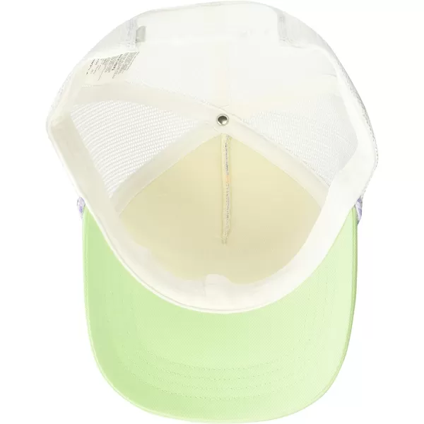 Columbia Women's Trucker Snap Back