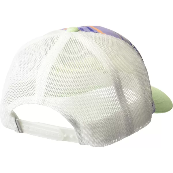 Columbia Women's Trucker Snap Back