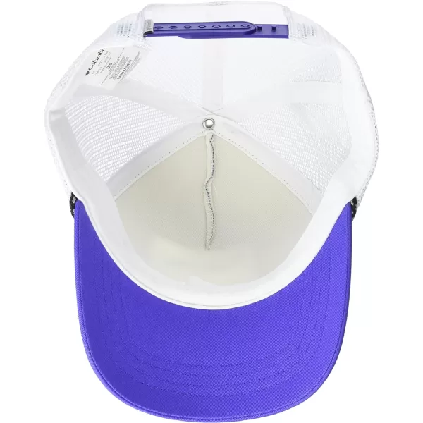 Columbia Women's Trucker Snap Back