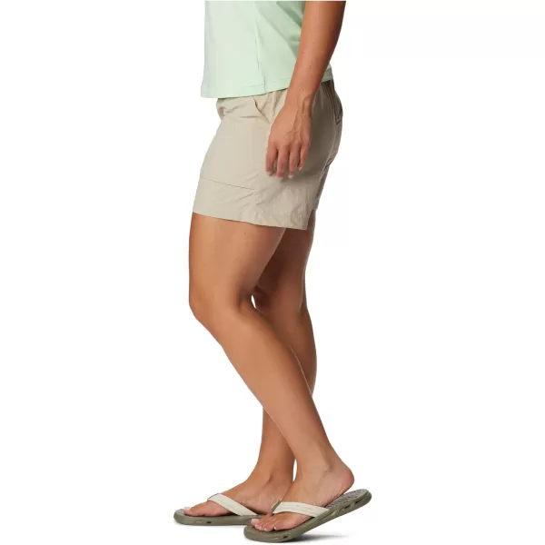 Columbia Women's W Summerdry Cargo Short