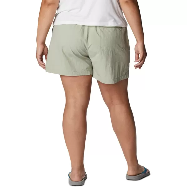 Columbia Women's W Summerdry Cargo Short