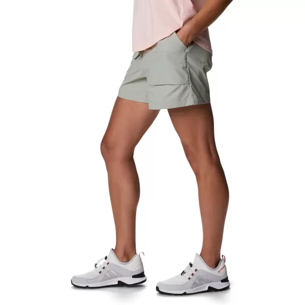 Columbia Women's W Summerdry Cargo Short