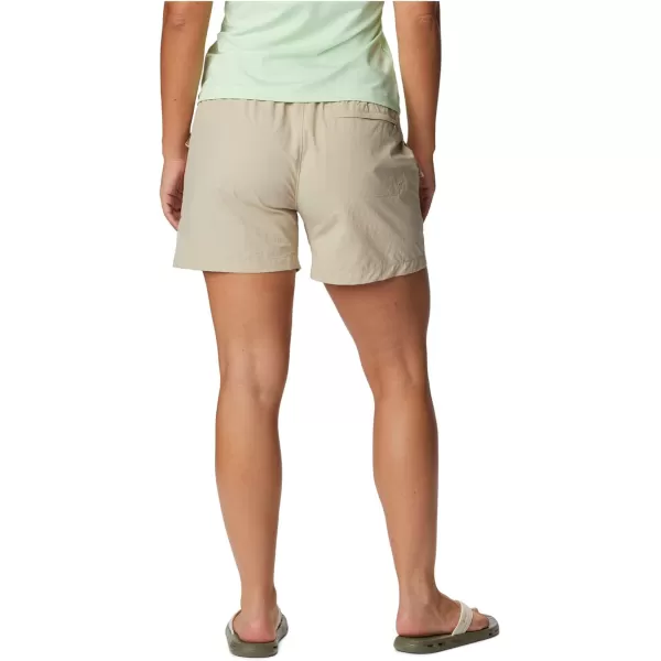 Columbia Women's W Summerdry Cargo Short
