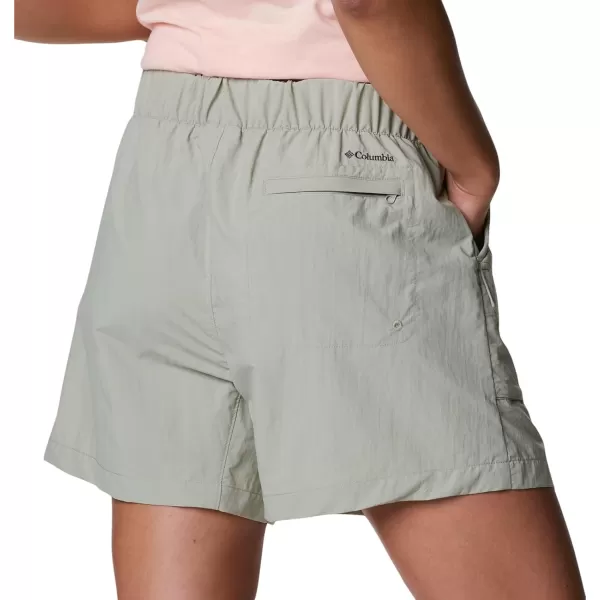 Columbia Women's W Summerdry Cargo Short