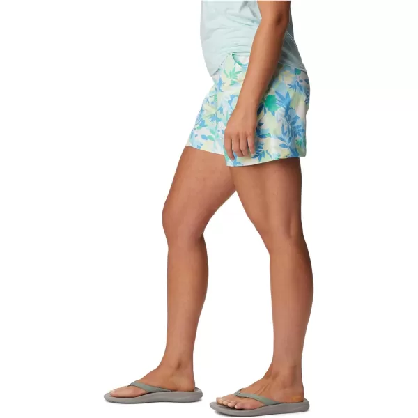 Columbia Women's W Summerdry Cargo Short