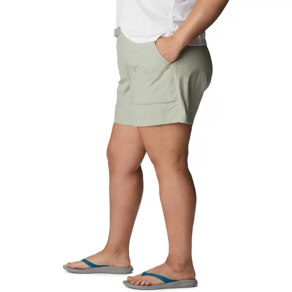 Columbia Women's W Summerdry Cargo Short
