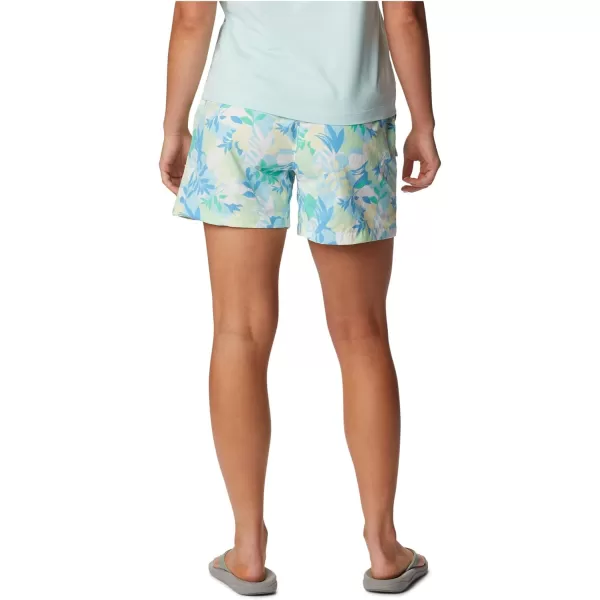 Columbia Women's W Summerdry Cargo Short