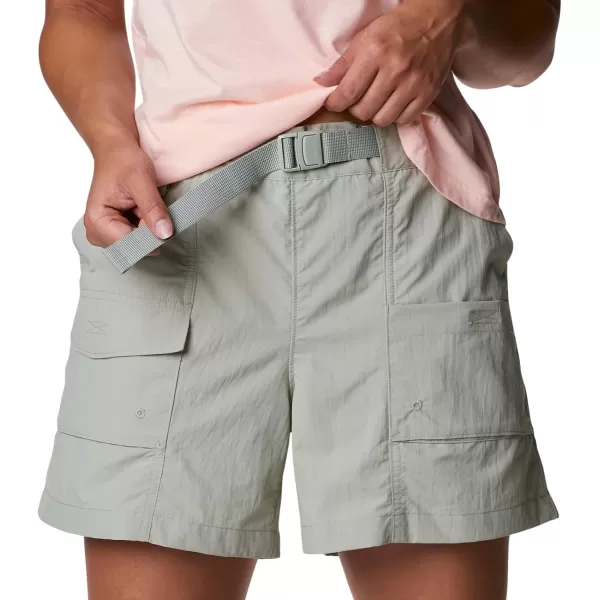 Columbia Women's W Summerdry Cargo Short