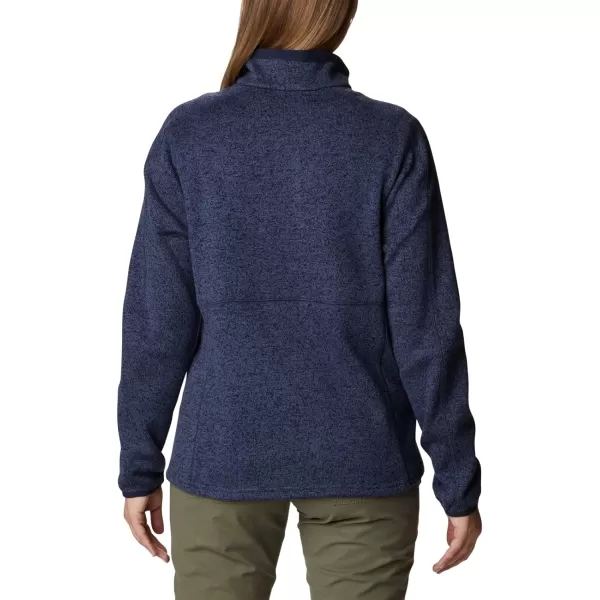 Columbia Women's W Sweater Weather Full Zip