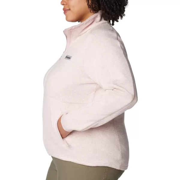 Columbia Women's W Sweater Weather Full Zip