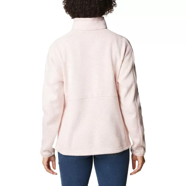 Columbia Women's W Sweater Weather Full Zip