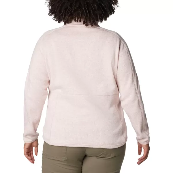Columbia Women's W Sweater Weather Full Zip