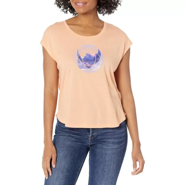 Columbia Women's Bluebird Days Modern Short Sleeve Tee