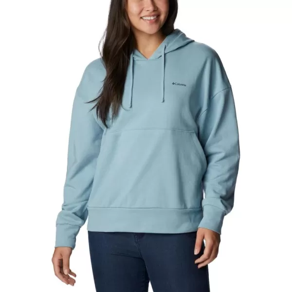 Columbia Women's Break It Down Hoodie