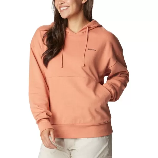 Columbia Women's Break It Down Hoodie