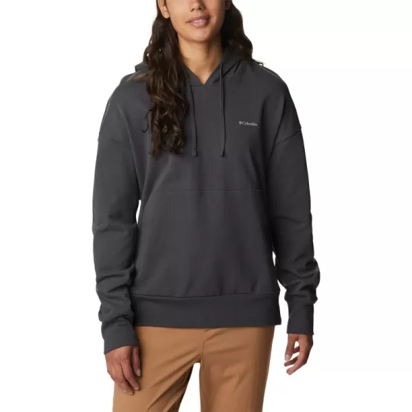 Columbia Women's Break It Down Hoodie