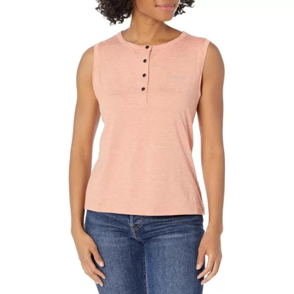 Columbia Women's Coral Ridge Sleeveless Top
