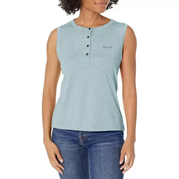 Columbia Women's Coral Ridge Sleeveless Top
