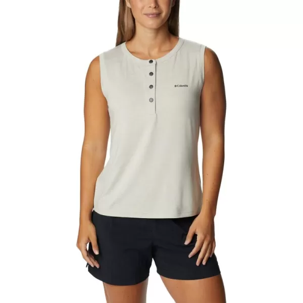 Columbia Women's Coral Ridge Sleeveless Top
