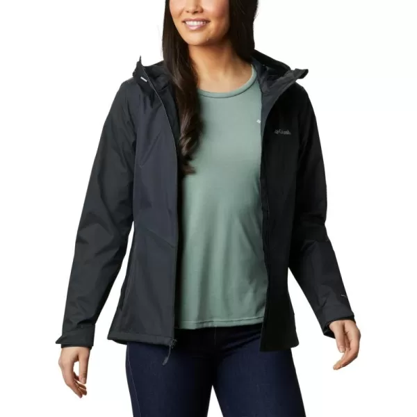 Columbia Women's Inner Limits Ii Jacket