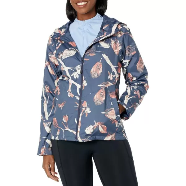 Columbia Women's Inner Limits Ii Jacket
