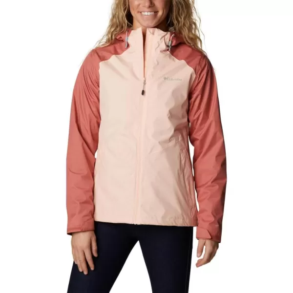 Columbia Women's Inner Limits Ii Jacket