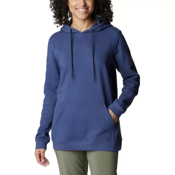 Columbia Women's Logo Ii Hoodie