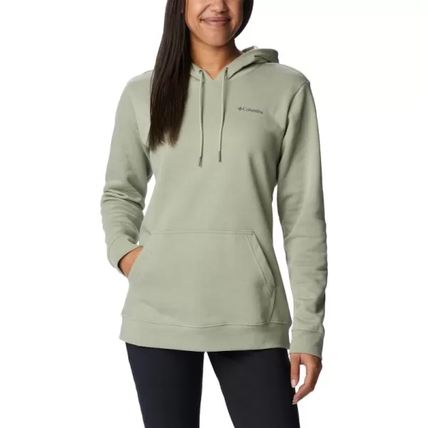 Columbia Women's Logo Ii Hoodie