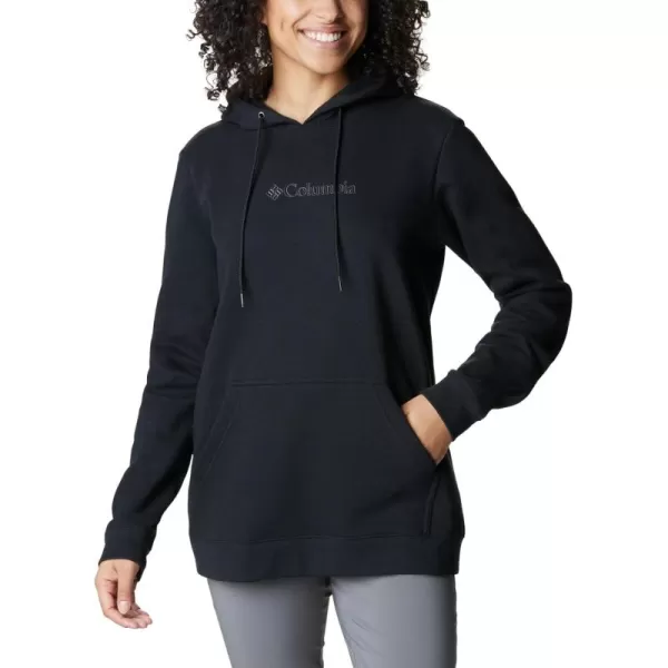 Columbia Women's Logo Ii Hoodie