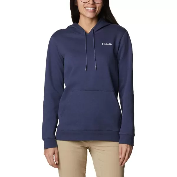 Columbia Women's Logo Ii Hoodie