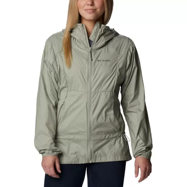 Columbia Women's Loop Trail Windbreaker