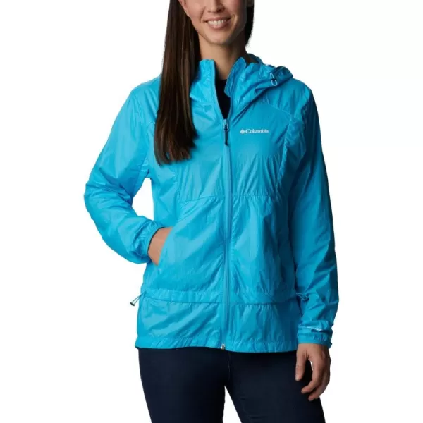 Columbia Women's Loop Trail Windbreaker