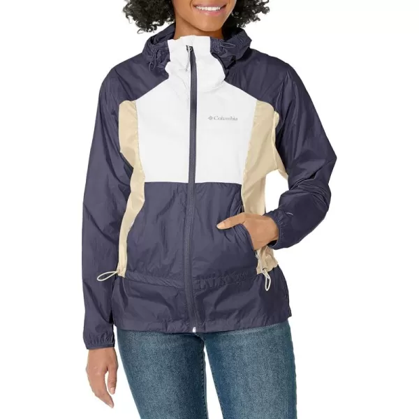 Columbia Women's Loop Trail Windbreaker