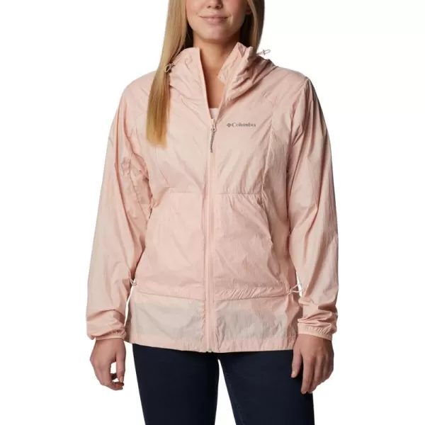 Columbia Women's Loop Trail Windbreaker