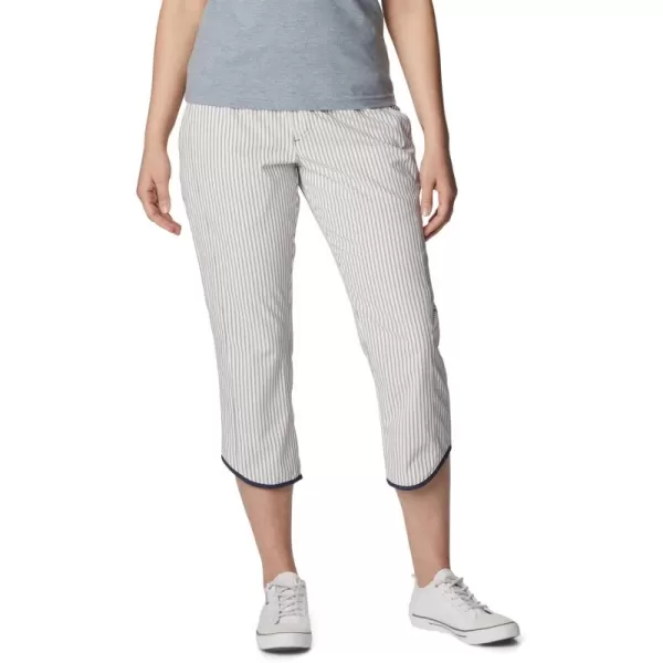 Columbia Women's Misses Claudia Ridge Capri